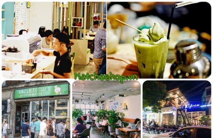 Set quà tặng Matcha KM 20/11 Nhà giáo Việt Nam