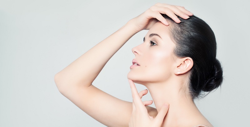 Đắp mặt nạ trà xanh giúp trị mụn, ngăn ngừa lão hóa