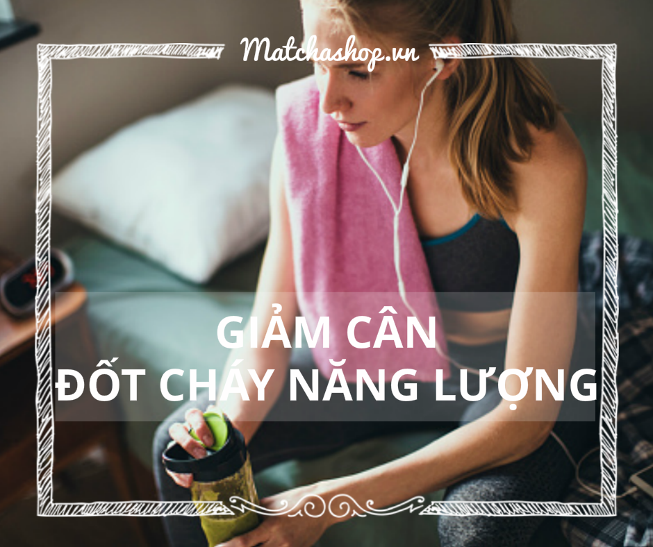 Giảm cân hiệu quả