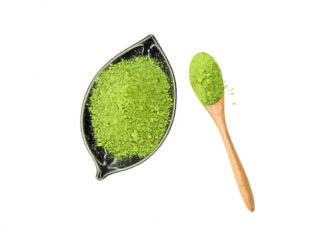 Bột trà xanh Matcha Nhật Bản