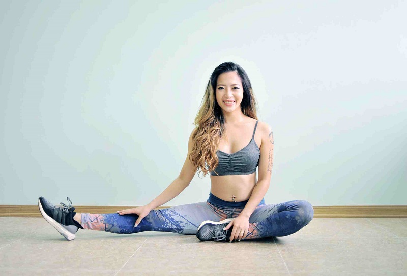 Giảm cân hiệu quả với bột trà xanh matcha