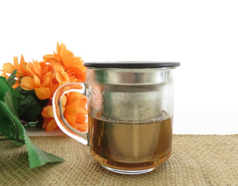 Trà Hojicha Nhật Bản
