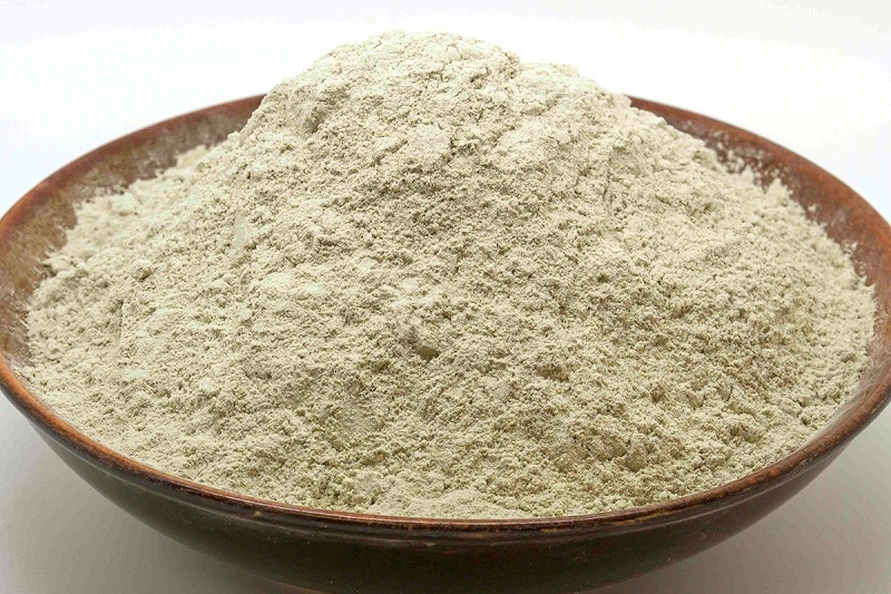 Bột đất sét