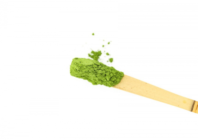 Mua sỉ bột trà xanh matcha Nhật Bản