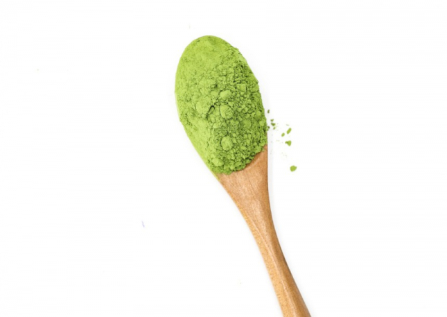 Matcha