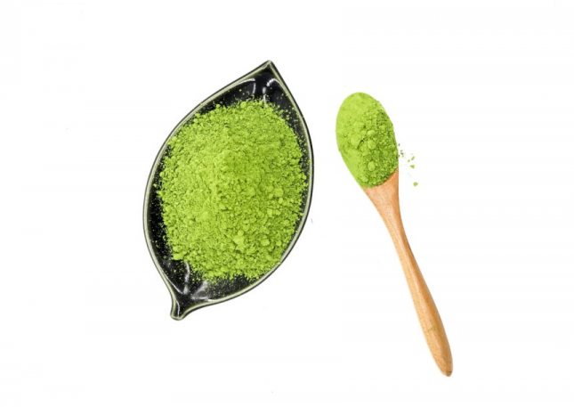 5 nguyên nhân bột matcha tốt hơn bột trà xanh