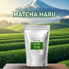Bột trà xanh Matcha Haru 1kg