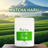 Bột trà xanh Matcha Haru 20g