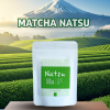 Bột trà xanh Matcha Natsu 100g