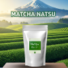 Bột trà xanh Matcha Natsu 1kg