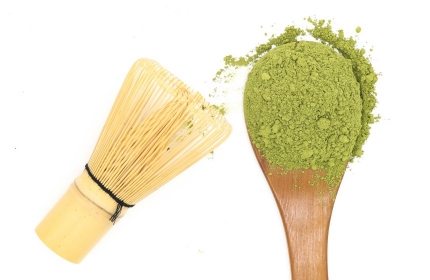 Cách làm Matcha Magic Cake bánh ngọt đậm đà cho ngày nắng chói chang.