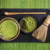 Cách pha trà đạo matcha Nhật Bản không cần dùng bộ dụng cụ truyền thống!