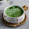MATCHA LATTE BẠC HÀ