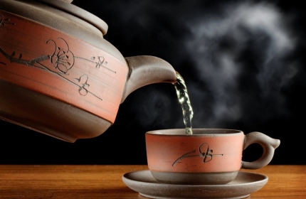 Nguồn gốc của trà đạo - bột trà Matcha Nhật Bản