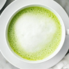 Nguyên liệu và cách làm matcha latte siêu đơn giản tại nhà