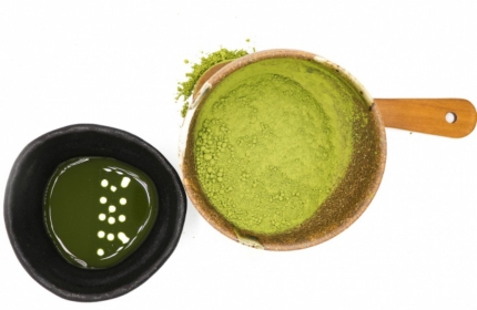 Trà sencha - Trà xanh Nhật bản - Japanese Sencha tea