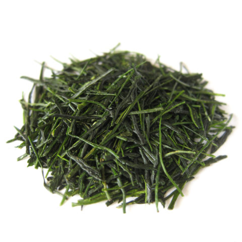 Trà xanh Sencha Nhật Bản (Organic) 1kg